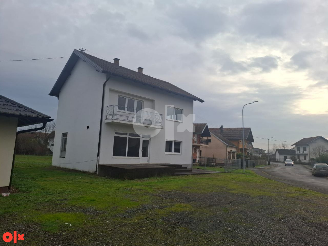 Kuća Gradiška 225m2