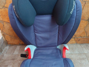 AUTOSJEDALICA OD 15-36 KG  ROMER KIDFIX SL noviji model