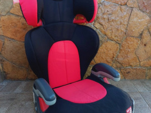 AUTOSJEDALICA ZA DJECU 15-36 KG GRACO ACTA  super udobnaa