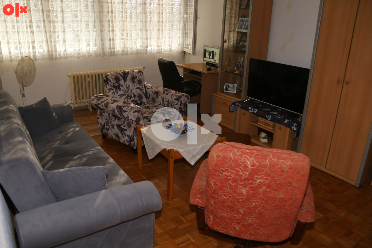 Potpuno opremljen stan Banja Luka 60m2, Borik