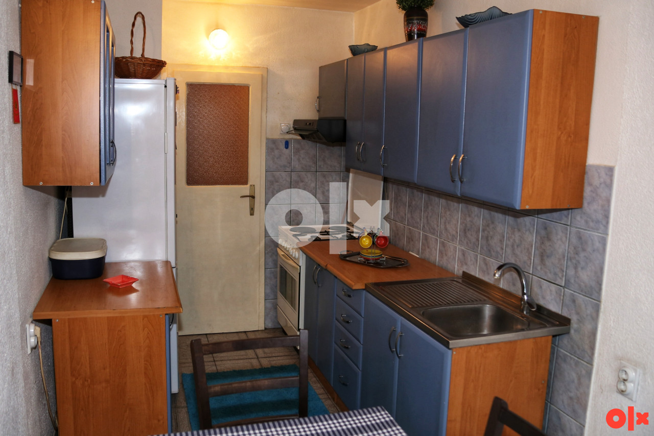 Potpuno opremljen stan Banja Luka 60m2, Borik 4