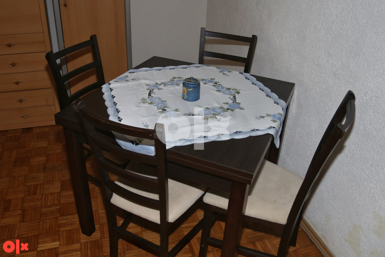 Potpuno opremljen stan Banja Luka 60m2, Borik 3