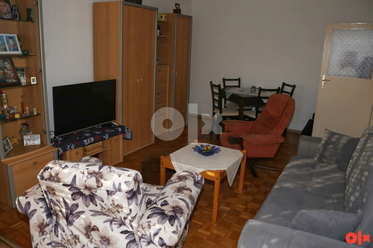 Potpuno opremljen stan Banja Luka 60m2, Borik 2