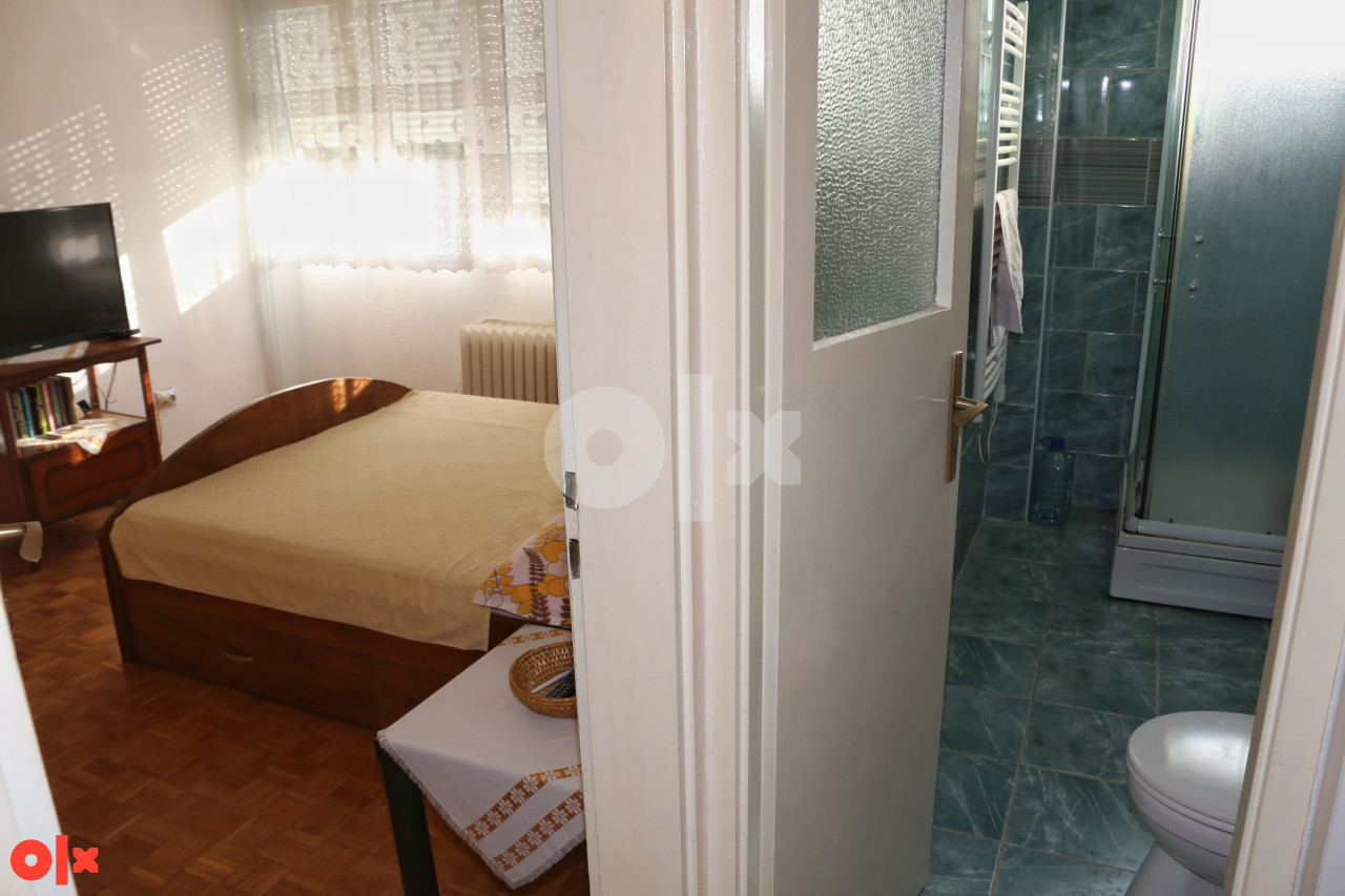 Potpuno opremljen stan Banja Luka 60m2, Borik 11
