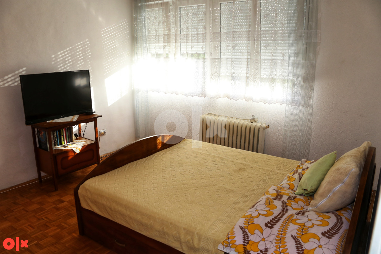 Potpuno opremljen stan Banja Luka 60m2, Borik 14