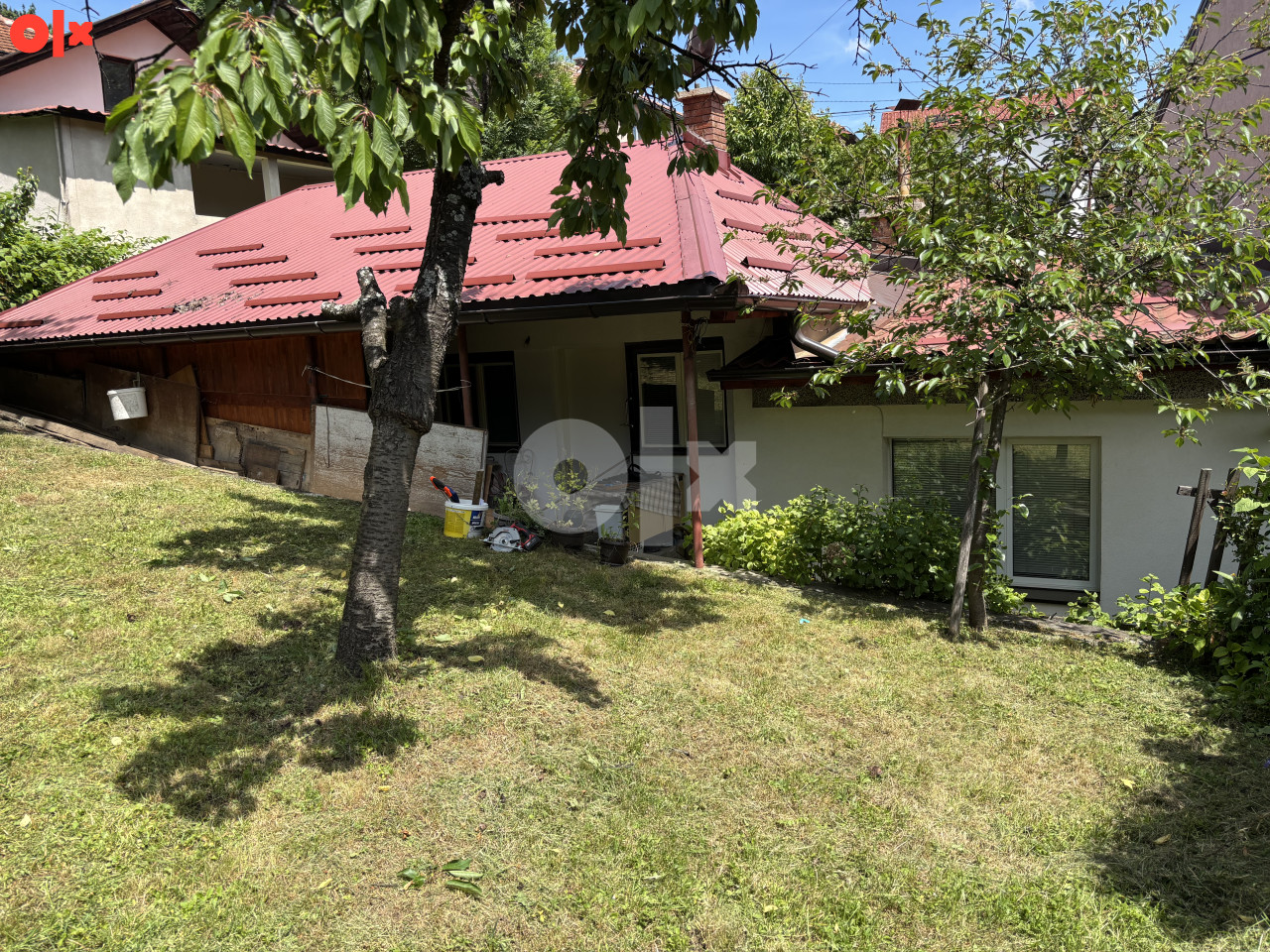 Kuca i zemljiste, Stari Grad ul. vrbanjusa 99 10