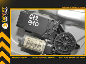 MOTORIC PODIZACA STAKLA VW PASSAT B5 > 00-05 3B4837752LB