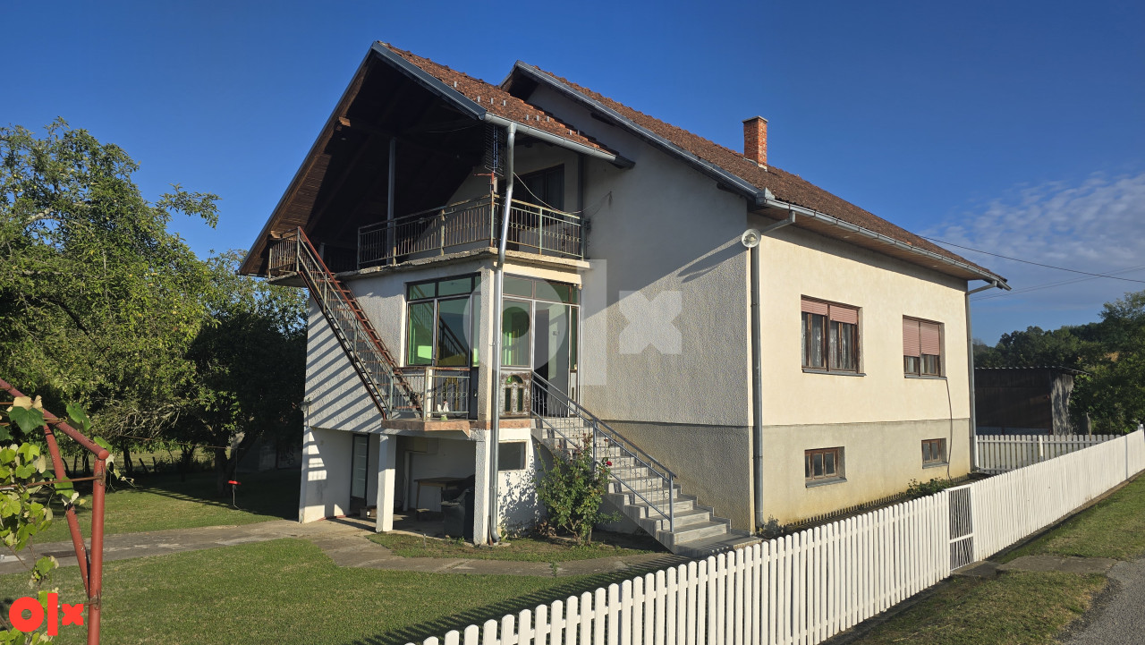 Kuća Knežica Kozarska Dubica 3