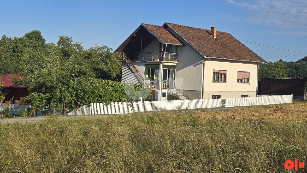 Kuća Knežica Kozarska Dubica 4