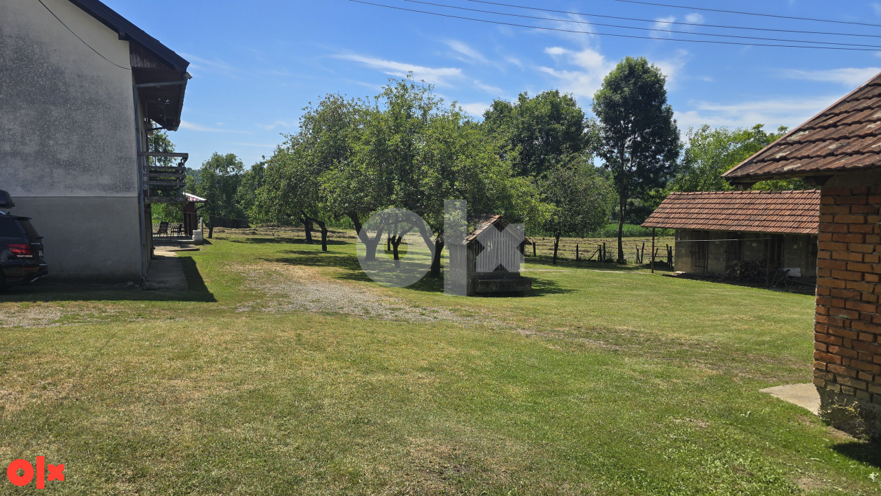 Kuća Knežica Kozarska Dubica 9