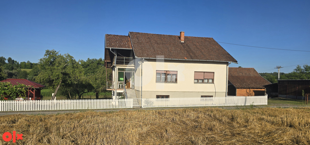 Kuća Knežica Kozarska Dubica 2