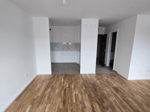 Stan Pale 48,49m2, drugi sprat, pogled na Pale photo 3