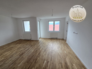Stan Pale 48,49m2, drugi sprat, pogled na Pale photo 5