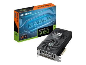 Grafička kartica Gigabyte GeForce RTX 5060 Eagle OC 8GB GDDR7