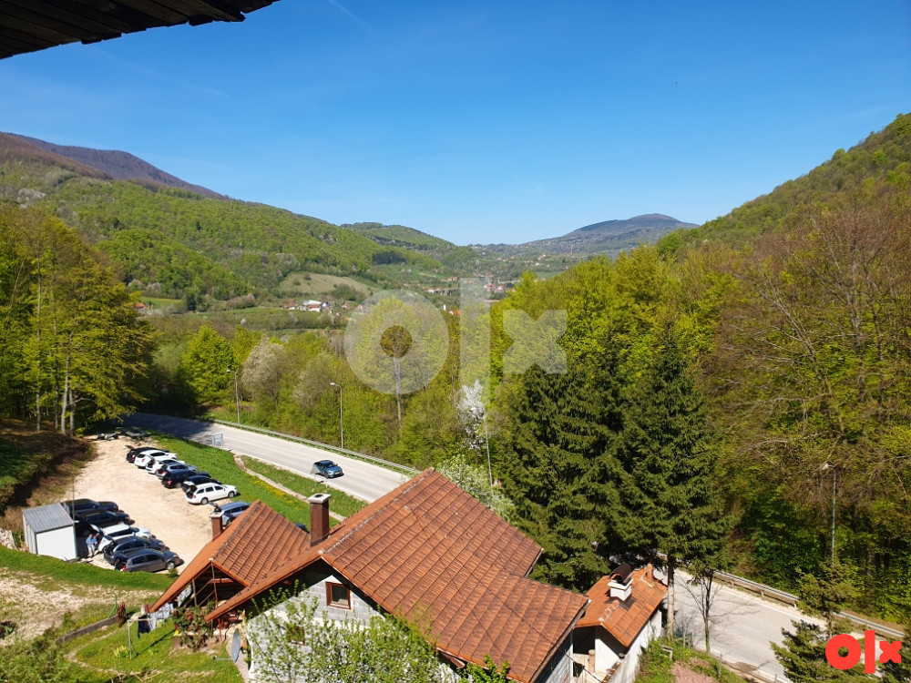 Aprtman Marić Sobe Podorugla bb Previle Mrkonjic Grad 066/833-519 11