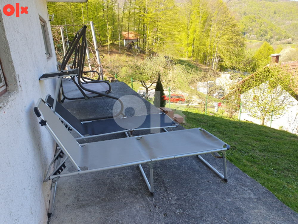 Aprtman Marić Sobe Podorugla bb Previle Mrkonjic Grad 066/833-519 19