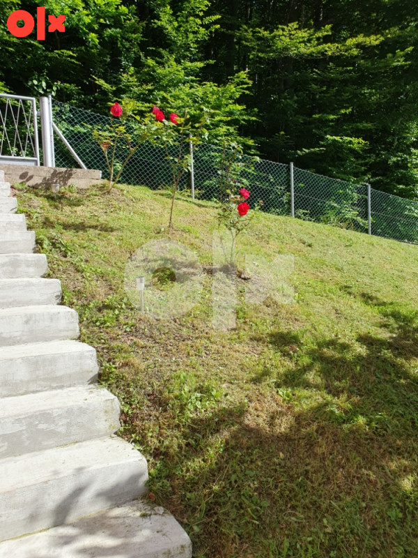 Aprtman Marić Sobe Podorugla bb Previle Mrkonjic Grad 066/833-519 17