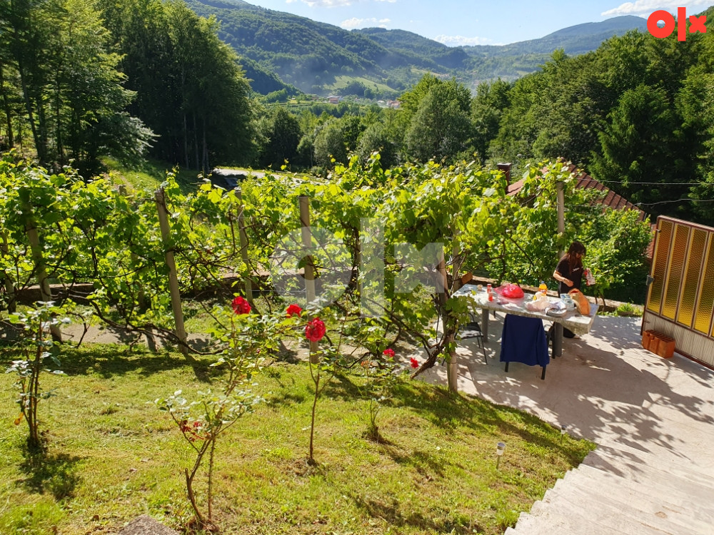 Aprtman Marić Sobe Podorugla bb Previle Mrkonjic Grad 066/833-519 12