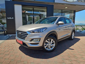Hyundai Tucson 1,6 GDI ID:11