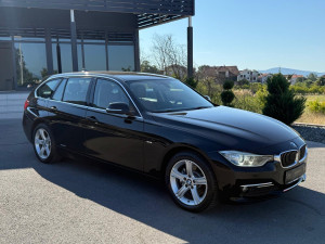 BMW 320d xDrive