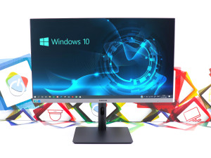 Monitor Samsung S24R650FDU 24'' DOPER-TECH