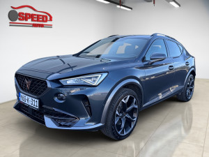 Cupra Formentor 2.0 TDI 4Drive DSG