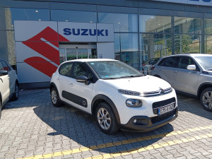 Citroen C3 2018