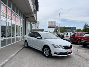 Skoda Octavia 1.6 TDI 85kW 2019 god *virtuelni sat,led*