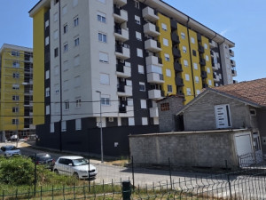 NOV, ČETVOROSOBAN STAN, 90m2 photo 4
