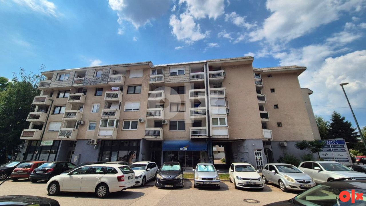 PRO COST IZDAJE | TROSOBAN STAN 80m2