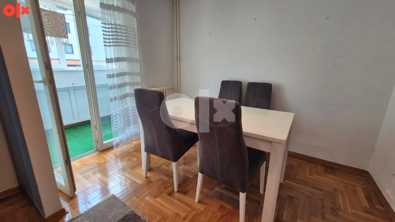 PRO COST IZDAJE | TROSOBAN STAN 80m2 8