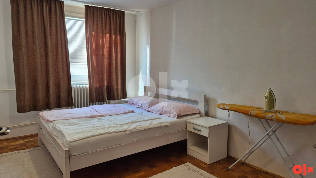PRO COST IZDAJE | TROSOBAN STAN 80m2 10