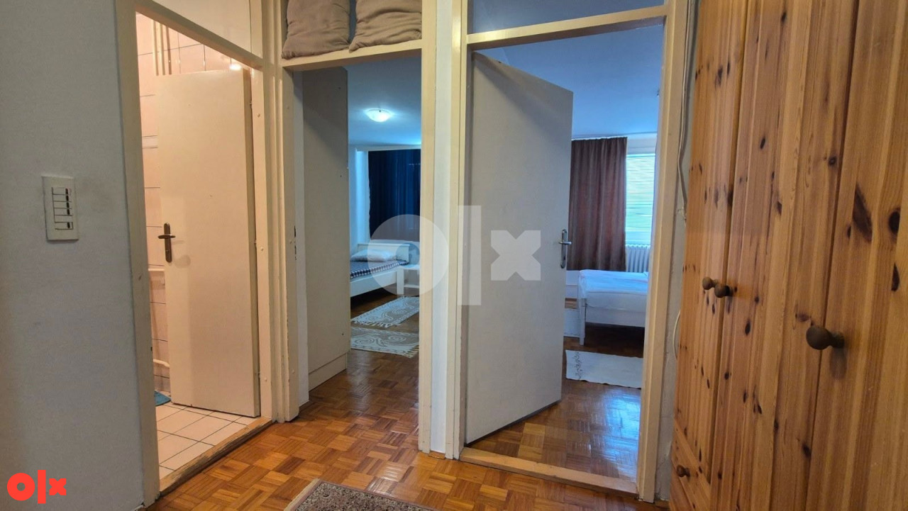 PRO COST IZDAJE | TROSOBAN STAN 80m2 12