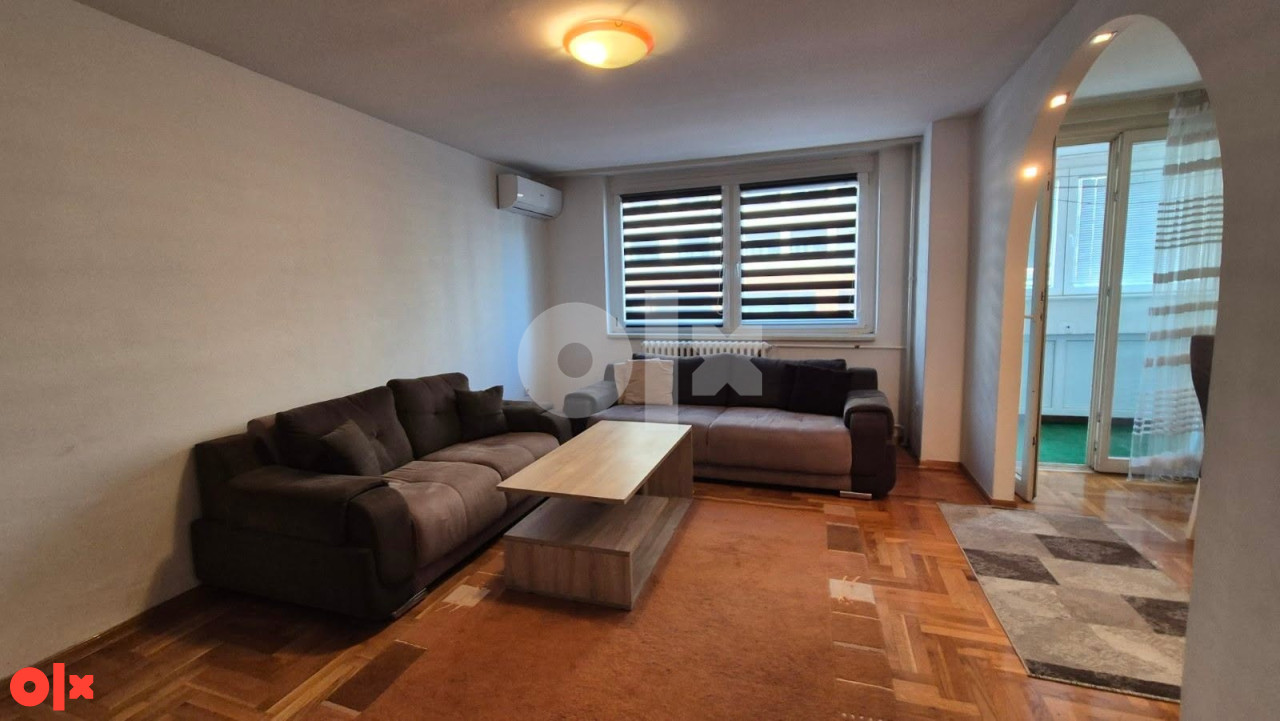 PRO COST IZDAJE | TROSOBAN STAN 80m2 15