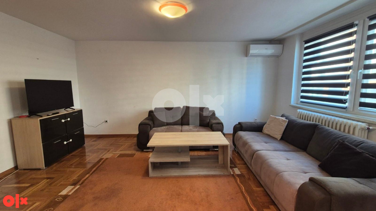 PRO COST IZDAJE | TROSOBAN STAN 80m2 16