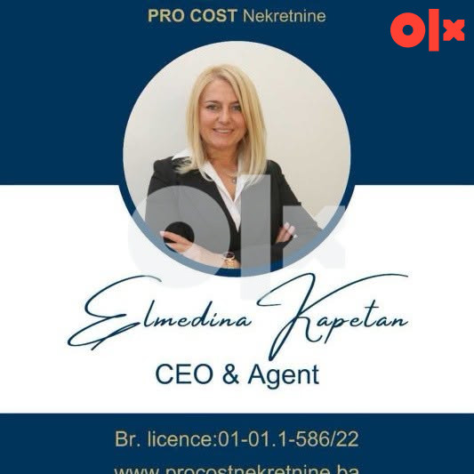 PRO COST IZDAJE | TROSOBAN STAN 80m2 18