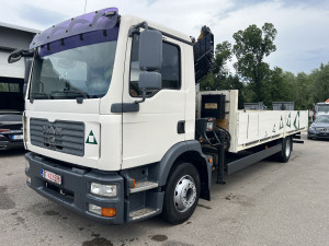 MAN Hiab