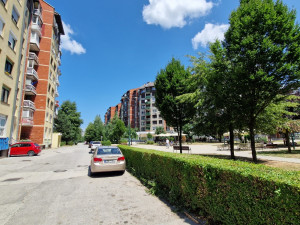 Jednoiposoban stan Vojničko polje prodaja