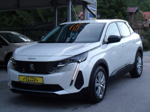 Peugeot 3008 2022