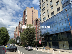 FLASH: Jednosoban stan - ZENICA - Mejdandžik / Strogi centar