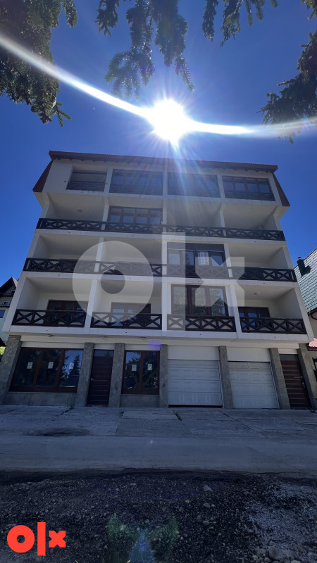 Vlasic Apartman