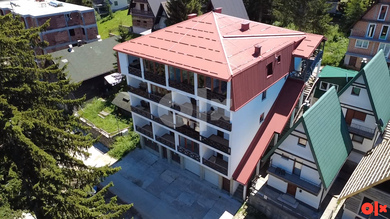 Vlasic Apartman 6