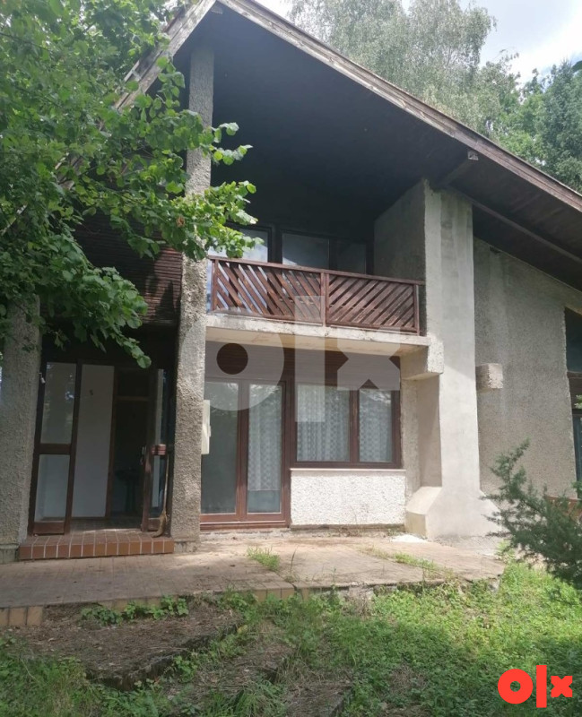Vikendica Jezero Modrac Donje Poljice