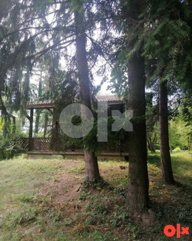Vikendica Jezero Modrac Donje Poljice 6