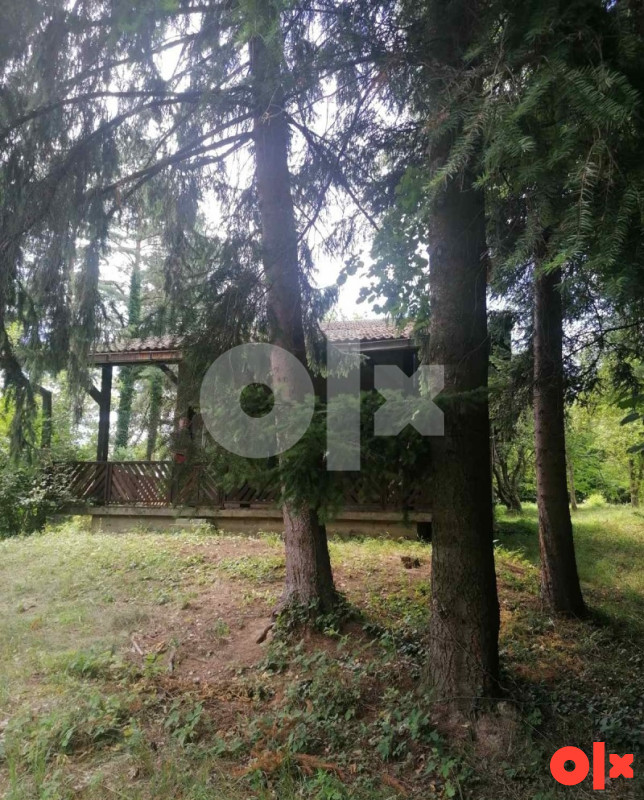 Vikendica Jezero Modrac Donje Poljice 3