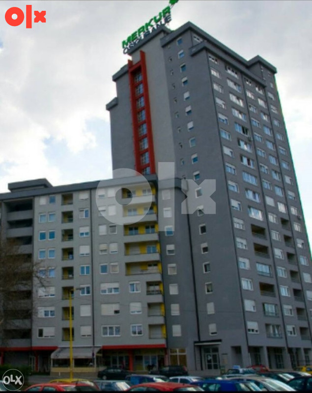 Stan na dan Tuzla