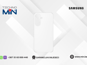 MagSafe Clear Samsung Galaxy A37 zaštitna maskica Prozirna
