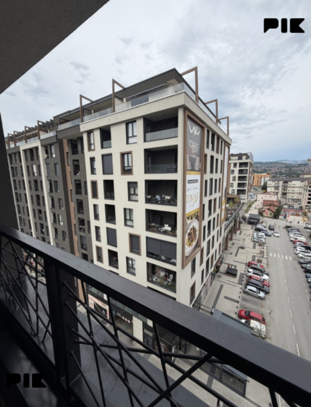 Bulevar stan 30,50 m2