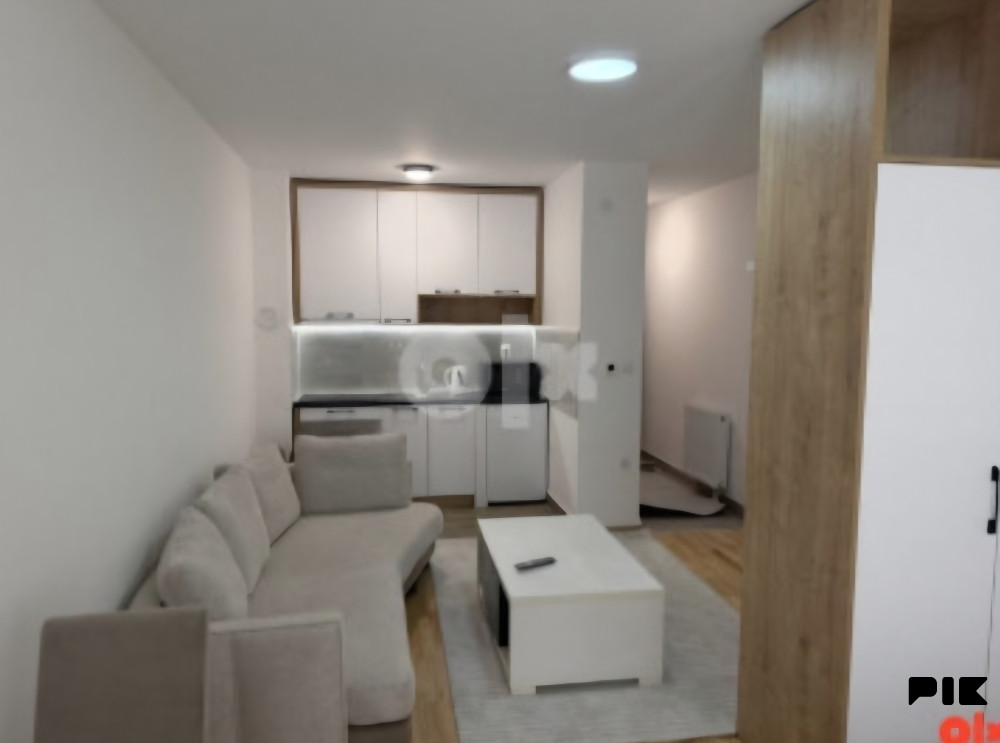 Lakás, 33 m²
