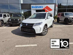 SUZUKI VITARA 1.4 HYBRID GL+ MT6 - AC BETANIJA 033 274 402